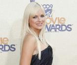 Anna Faris aux MTV Movie Awards le 31 mai 2009