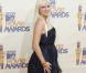 Anna Faris aux MTV Movie Awards le 31 mai 2009