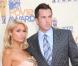 Paris Hilton et Doug Reinhart aux MTV Movie Awards le 31 mai 2009