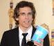 Ben Stiller récompensé aux MTV Movie Awards, le 31 mai 2009