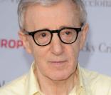 Woody Allen