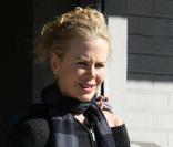 Nicole Kidman