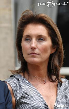 Cecilia Sarkozy