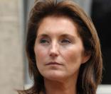 Cecilia Sarkozy