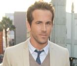 Ryan Reynolds présente The Proposal au El Capitan de Beverly Hills
