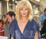 Malin Akerman présente The Proposal au El Capitan de Beverly Hills