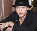 Heath Ledger