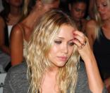 Mary-Kate Olsen