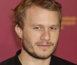 Heath Ledger 