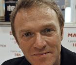 Christophe Hondelatte 