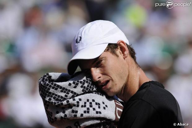 Andy Murray a échappé, enfant, à une terrible tuerie...