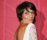 Florence Foresti est drôle... même avec sa fille