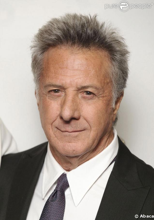 Dustin Hoffman à Londres pour la projection de Last Chance for Love le 3 juin 2009