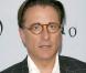Andy Garcia, lors de l"avant-première de "Tetro", au Billy Wilder Theatre, le 3 juin 2009 !