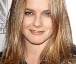 Alicia Silverstone, lors de l'avant-première de 
