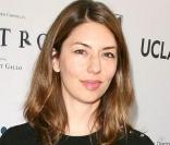 Sofia Coppola, lors de l'avant-première de 