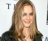Alicia Silverstone, lors de l'avant-première de 