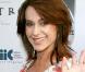 Nadia Comaneci, lors de l"avant-première de "Tetro", au Billy Wilder Theatre, le 3 juin 2009 !