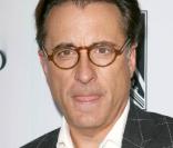 Andy Garcia, lors de l'avant-première de 