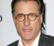 Andy Garcia, lors de l"avant-première de "Tetro", au Billy Wilder Theatre, le 3 juin 2009 !