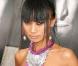 Bai Ling, lors de l"avant-première de "Tetro", au Billy Wilder Theatre, le 3 juin 2009 !