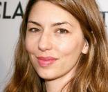 Sofia Coppola, lors de l'avant-première de 