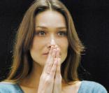 Carla Bruni