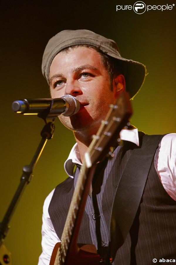 Christophe Maé