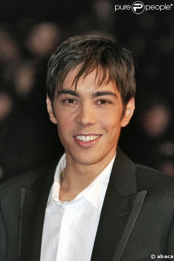 Grégory Lemarchal