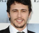 James Franco... tourne pour une marque de vodka !