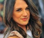 Asia Argento... tourne pour une marque de vodka !