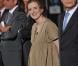 Nathalie Kosciusko-Morizet : la future maman du gouvernement... souriante et rebondie !