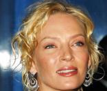 Uma Thurman