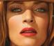 Uma Thurman : un regard qui en dit long... très long !