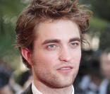 Robert Pattinson 