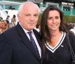 Christian et Caroline Bîmes 