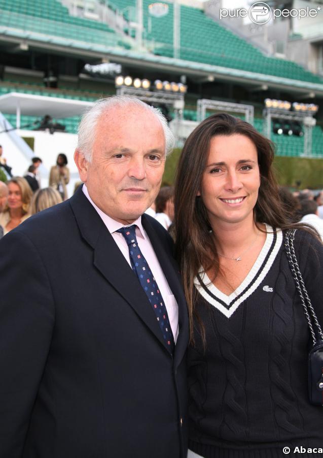 Christian et Caroline Bîmes 