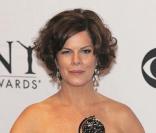 Marcia Gay Harden lors des Tony Awards le 7 juin 2009 à New York        <span