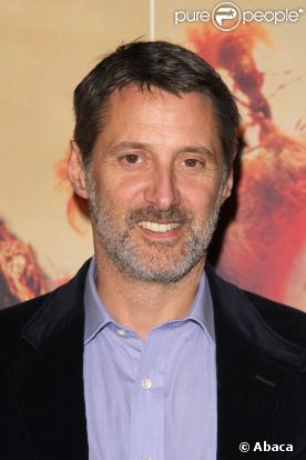Antoine de Caunes