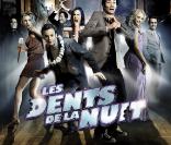 Hélène de Fougerolles dans Les Dents de la nuit 