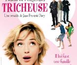 Hélène de Fougerolles dans Tricheuse