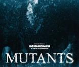 Mutants avec Hélène de Fougerolles
