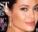 Angelina Jolie, l'ex-actrice trash devenue idéal féminin... est un objet de toutes les curiosités !