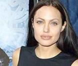 Angelina Jolie