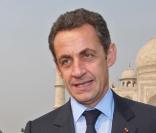 Nicolas Sarkozy