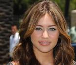 Miley Cyrus