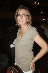 Pascale Clark quitte RTL pour France Inter !