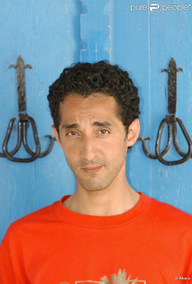 Sofiane Belmouden : L'avocat talentueux Malik Nassri n'a pas supporté le rythme soutenu de la série. Il s'en est donc allé, laissant derrière lui une Mélanie, épleurée... Pas beau le départ !  