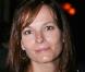 Cecilia Hornus : Blanche Marci, c'est la Bree Van de Kamp... de Plus Belle La Vie !