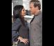 Fabienne Carat et Stéphane Hénon : Samia Nassri et Jean Paul Boher sont tous les deux partenaires au commissariat de Marseille. Mais n'y aurait-il pas plus que de la collaboration entre ces deux là ?